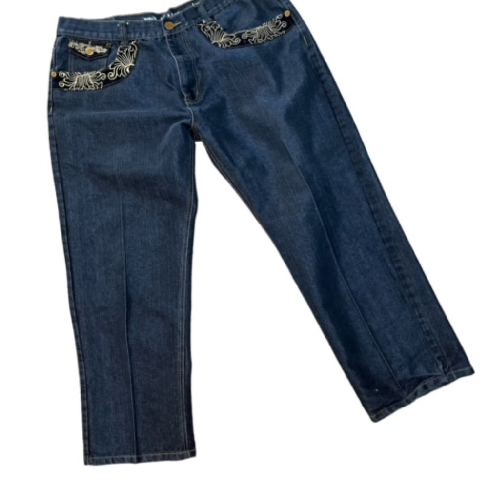 M2 Jeans - Picture 3 of 4
